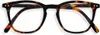 IZIPIZI #E Reading - Tortoise : +1,00 Dioptrien / sph.: Produktbild-Vorschau 2