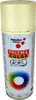 Lackspray Acryl Sprühlack Prisma Color RAL 9001 creme, Produktbild-Vorschau 3