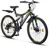 Chillaxx Bike Falcon Premium Mountainbike in 24 und 26 Zoll Produktbild-Vorschau 1