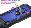 Custodia per telefono cellulare Armor Shield per Samsung Anteprima dell’immagine prodotto 4