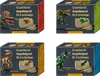 HILLSTEIN Mini Ausgrabungsset Dino T-Rex World     0 Produktbild-Vorschau 3