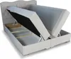 Bari 1 Boxspringbett 180x200, Bett Boxspring mit Produktbild-Vorschau 6