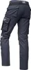 PUMA WORKWEAR PRECISION X Bundhose Anthrazit/Schwarz 48 Produktbild-Vorschau 2