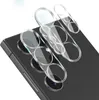 2x Kamera Schutz Glas für Samsung Galaxy S26 Ultra Produktbild-Vorschau 1