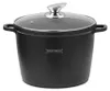 Royalty Line RL-AD28M : Cocotte à revêtement en marbre avec Voir les images du produit 4
