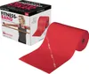 Kintex Fitnessband Bulk Rolle 25m, Übungsband Rot, Leicht Produktbild-Vorschau 1