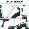 27.5Zoll 20AH E-bike Elektrofahrrad LCD 75NM 9-GANG Produktbild-Vorschau 13