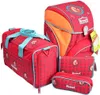 Scout Alpha Schulranzen-Set 4tlg. Produktbild-Vorschau 3