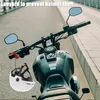 Universelles Motorradschloss: Verstellbares Produktbild-Vorschau 5