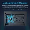 11.5'' 256 GB Radio samochodowe Android Fiat Ducato / Podgląd zdjęcia produktu 13