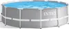 INTEX 26716GN Prism Frame Pool včetně filtračního čerpadla Náhled obrázku produktu 6