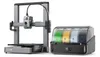 Creality Hi Combo 3D-Drucker silber/schwarz 3D Drucker+ CFS Náhled obrázku produktu 2
