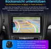 8core 6+128G Android13 Carplay Autoradio prima di Golf 6 VI Anteprima dell’immagine prodotto 8