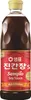 SEMPIO JIN S Sojasauce 860ml Koreanische Sojasoße, ohne Produktbild-Vorschau 1