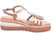 Tamaris Damen Plateau-Sandale 38 Produktbild-Vorschau 40