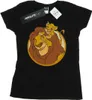 Disney - "The Lion King" T-Shirt für Damen BI25068 (L) Produktbild-Vorschau 1