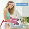 Elektrische Lunchbox Speisenwärmer Auto 220V 12V Bento Produktbild-Vorschau 8