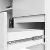 Eckschreibtisch – Büro Eckschreibtisch – Eck Computertisch Produktbild-Vorschau 4