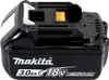 Makita DTM 52 F1J Akku Multifunktionswerkzeug 18 V Starlock Produktbild-Vorschau 5