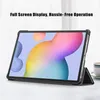 Samsung Galaxy Tab S7 FE / S7 Plus / S8 Plus Hülle - Produktbild-Vorschau 4