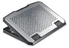 Hama Laptop-Kühler Aluminium, neigbar, leise, 2 Lüfter, bis Anteprima dell’immagine prodotto 4