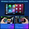Autoradio 2+64 GB con CarPlay e Android 15 per Ford Focus Anteprima dell’immagine prodotto 3
