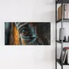Magnettafel 100x50cm Pinnwand Whiteboard beschreibbar - Produktbild-Vorschau 3