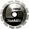 Makita Kreissägeblatt MAKFORCE, 190/30 mm - 40 Zähne - 1,4 Produktbild-Vorschau 4
