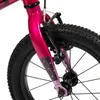 Rower dziecięcy 14 cali aluminiowy Huffy LiteRide lekki Podgląd zdjęcia produktu 7