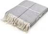 Arus Kuscheldecke aus Polyacryl mit verschiedenen Mustern, Produktbild-Vorschau 1