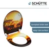 Sedile WC SCHÜTTE AFRICA, sedile WC in duroplast con Anteprima dell’immagine prodotto 3