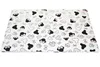 KINDER SCHLAFSACK 70x125 cm  mit Reißverschluss 100 % Produktbild-Vorschau 4