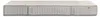 Schaumstoffmatratze Vitapur MemoSilver 2.0 - 180 x 200 Produktbild-Vorschau 4