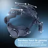 STAHLWERK Casque de soudage automatique MASTER AIR Système Voir les images du produit 8