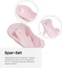 Babywanne, Sitz – Rosa Produktbild-Vorschau 6