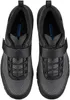 Shimano Ex500 Mtb-schuhe Schwarz EU 42 Mann Schwarz EU 42 Produktbild-Vorschau 6