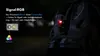 Wuben G5 Nero Wuben Wuben svietidlo Anteprima dell’immagine prodotto 8