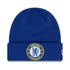 Čiapka New Era Wintermütze - CUFF FC Chelsea Lion Crest Náhľad obrázku produktu 1