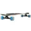 Design Amerika LED Ahornholz (Flex 3) FunTomia® Longboard - Produktbild-Vorschau 4