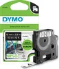 DYMO Original D1 Hochleistungs-Etikettenband | schwarz auf Produktbild-Vorschau 1