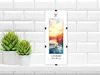MG Design, rámeček na fotografie 20 x 50 cm – rámeček bez Náhled obrázku produktu 2