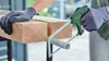 Handgereedschap: Bukszaag, 150 mm Productafbeelding-voorbeeld 4