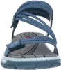 Rieker Damen Sandale Trekking Outdoor Stretch Produktbild-Vorschau 76