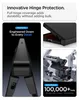 Spigen Tough Armor Backcover MagSafe voor de Apple iPhone Productafbeelding-voorbeeld 5