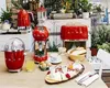Smeg Toaster TSF02RDEU 6-4 Scheiben 1500W rot Produktbild-Vorschau 13