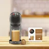 De’Longhi EDG226.A, Pad-Kaffeemaschine, 0,8 l, Produktbild-Vorschau 16