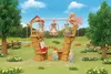 Sylvanian Families 5452, 3 lat(a), Wielobarwny, Polichlorek Podgląd zdjęcia produktu 9