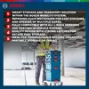 Bosch 1600A012FZ Bosch Koffersystem L-BOXX 102 Gr. 1 ohne Vista previa de la imagen del producto 22