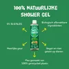 Sprchový gel Happy Earth – pro ženy i muže – sprchový gel – Náhled obrázku produktu 2