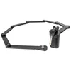 Fahrrad Falt Schloss M-WAVE F 1240/8 Folding Lock Schloß + Produktbild-Vorschau 2